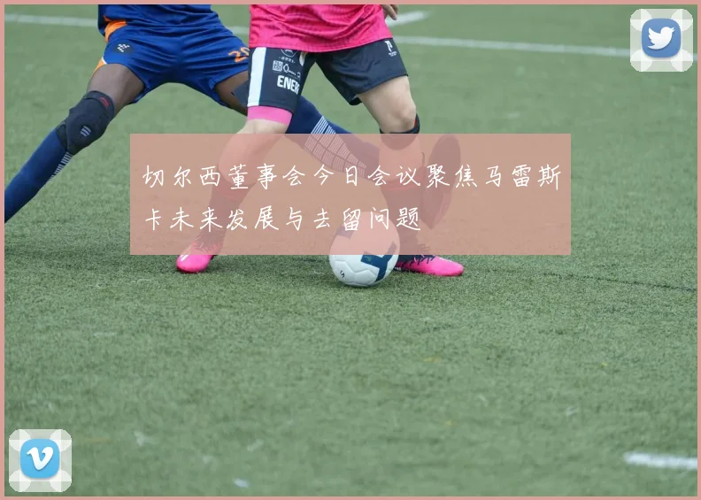 切尔西董事会今日会议聚焦马雷斯卡未来发展与去留问题